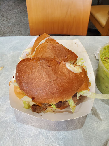 Photo of La Plaza Taqueria - 13609 Lakewood Heights Blvd B, Cleveland, OH 44107