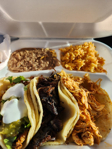 Photo of La Plaza Taqueria - 13609 Lakewood Heights Blvd B, Cleveland, OH 44107