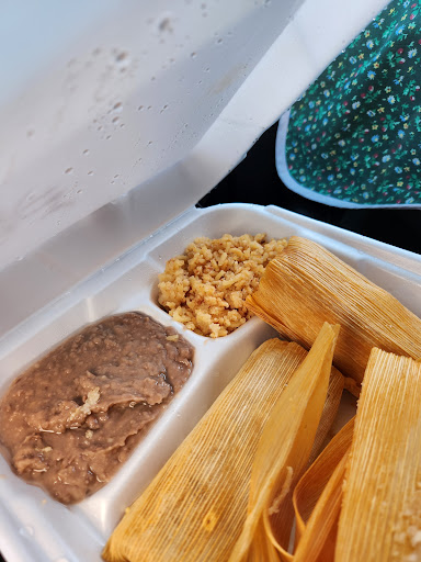 Photo of La Plaza Taqueria - 13609 Lakewood Heights Blvd B, Cleveland, OH 44107