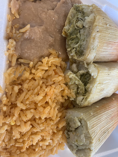 Photo of La Plaza Taqueria - 13609 Lakewood Heights Blvd B, Cleveland, OH 44107