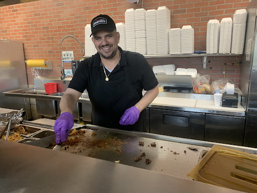 Photo of La Plaza Taqueria - 13609 Lakewood Heights Blvd B, Cleveland, OH 44107