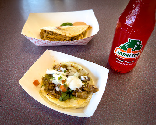 Photo of La Plaza Taqueria - 13609 Lakewood Heights Blvd B, Cleveland, OH 44107