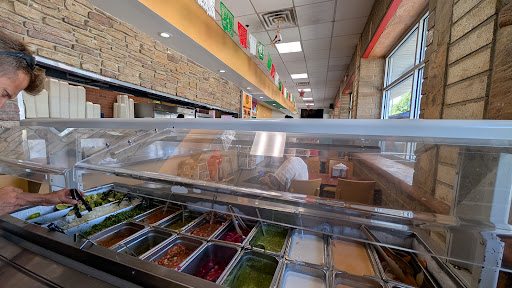 Photo of La Plaza Taqueria - 13609 Lakewood Heights Blvd B, Cleveland, OH 44107