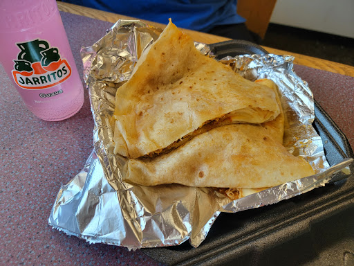 Photo of La Plaza Taqueria - 13609 Lakewood Heights Blvd B, Cleveland, OH 44107