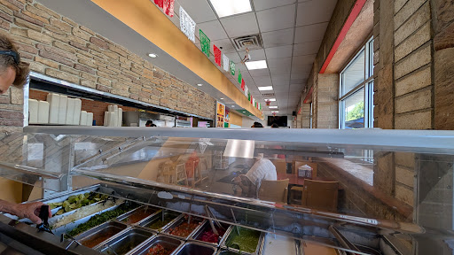 Photo of La Plaza Taqueria - 13609 Lakewood Heights Blvd B, Cleveland, OH 44107