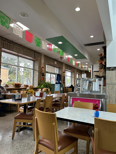 Photo of La Plaza Taqueria - 13609 Lakewood Heights Blvd B, Cleveland, OH 44107
