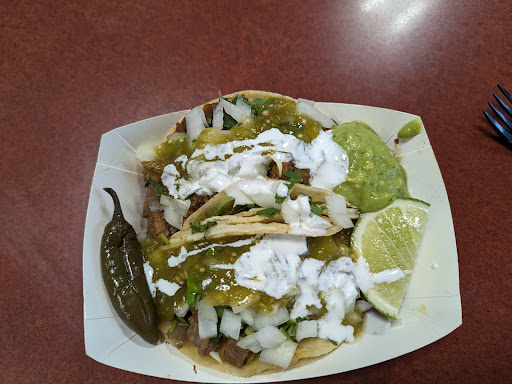 Photo of La Plaza Taqueria - 13609 Lakewood Heights Blvd B, Cleveland, OH 44107
