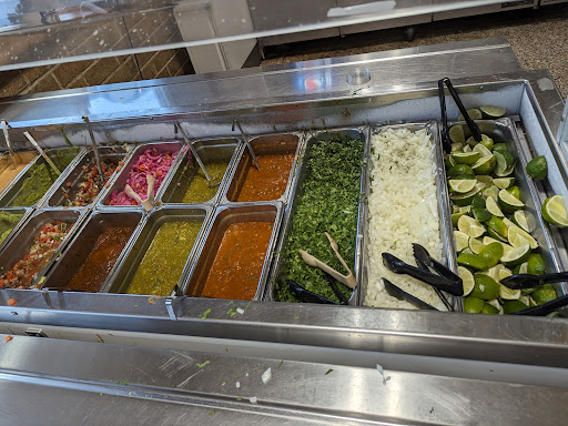 Photo of La Plaza Taqueria - 13609 Lakewood Heights Blvd B, Cleveland, OH 44107