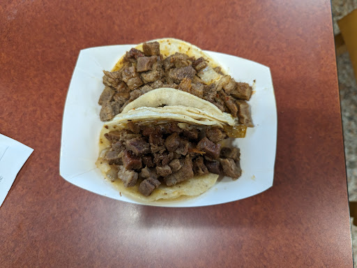 Photo of La Plaza Taqueria - 13609 Lakewood Heights Blvd B, Cleveland, OH 44107