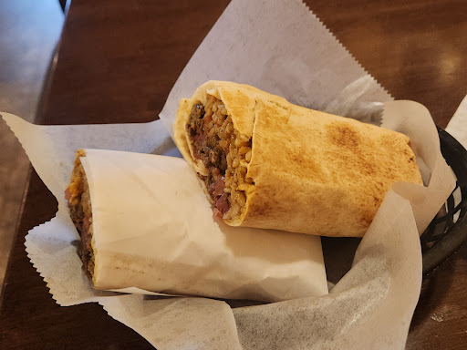 Photo of Dolce Wraps Mediterranean Grill - 3510 Westgate Mall Dr, Cleveland, OH 44126