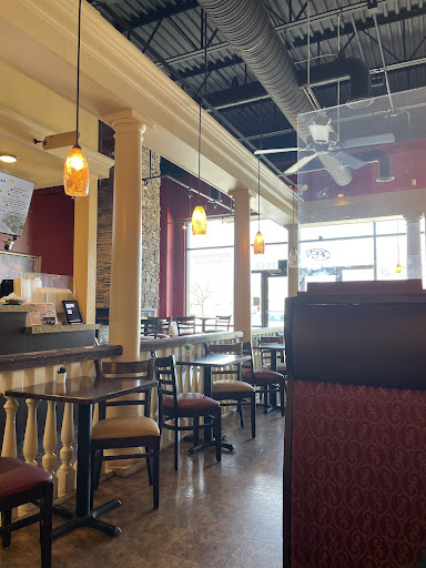 Photo of Dolce Wraps Mediterranean Grill - 3510 Westgate Mall Dr, Cleveland, OH 44126