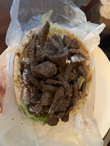 Photo of Classic Gyro - 10126 Madison Ave, Cleveland, OH 44102