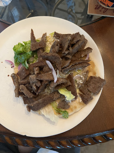 Photo of Classic Gyro - 10126 Madison Ave, Cleveland, OH 44102