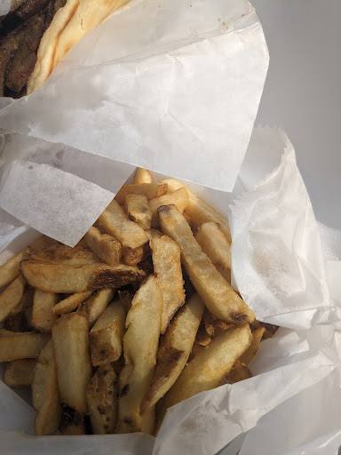 Photo of Classic Gyro - 10126 Madison Ave, Cleveland, OH 44102