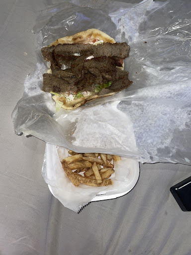 Photo of Classic Gyro - 10126 Madison Ave, Cleveland, OH 44102