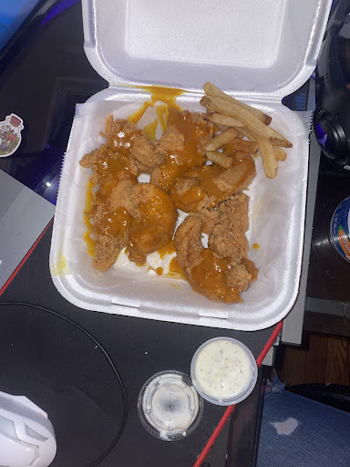 Photo of Classic Gyro - 10126 Madison Ave, Cleveland, OH 44102