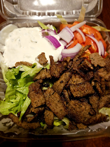 Photo of Classic Gyro - 10126 Madison Ave, Cleveland, OH 44102