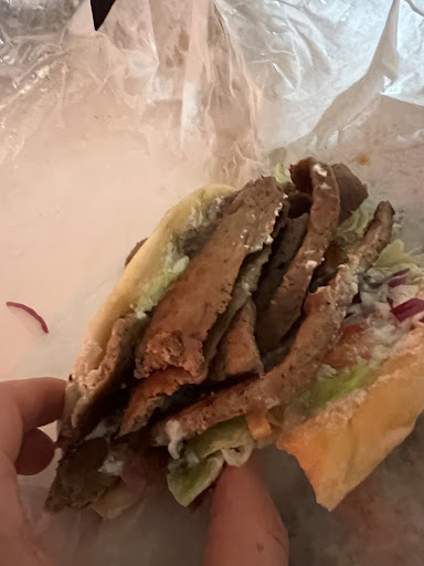 Photo of Classic Gyro - 10126 Madison Ave, Cleveland, OH 44102