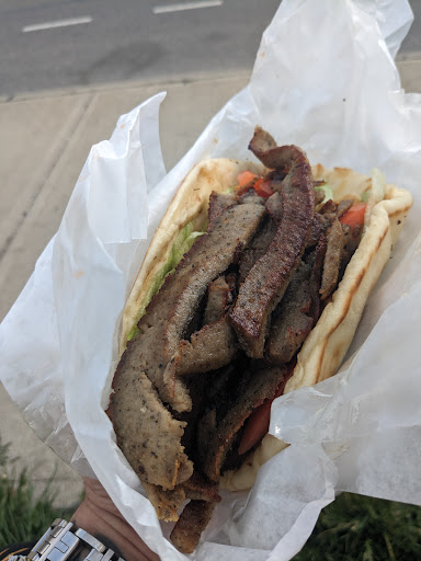 Photo of Classic Gyro - 10126 Madison Ave, Cleveland, OH 44102