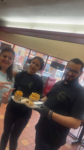 Photo of Damascus Gate - 12207 Lorain Ave, Cleveland, OH 44111