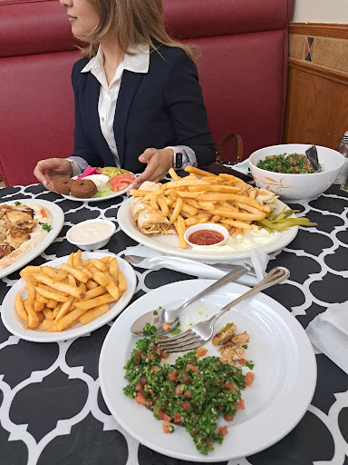 Photo of Damascus Gate - 12207 Lorain Ave, Cleveland, OH 44111