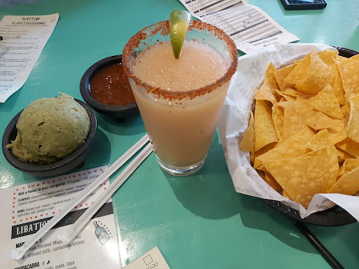 Photo of Barrio Tacos Lakewood - 15527 Madison Ave, Lakewood, OH 44107