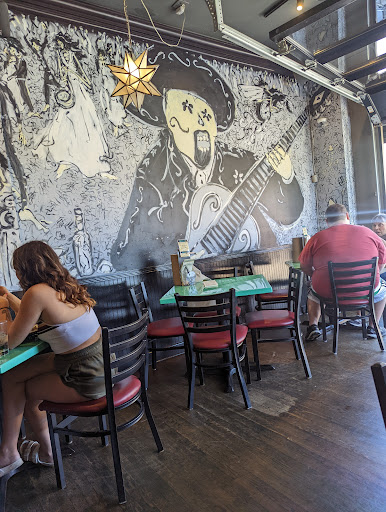 Photo of Barrio Tacos Lakewood - 15527 Madison Ave, Lakewood, OH 44107