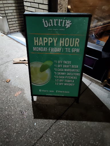 Photo of Barrio Tacos Lakewood - 15527 Madison Ave, Lakewood, OH 44107