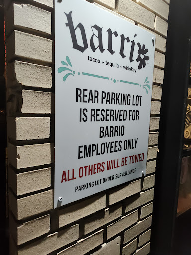 Photo of Barrio Tacos Lakewood - 15527 Madison Ave, Lakewood, OH 44107