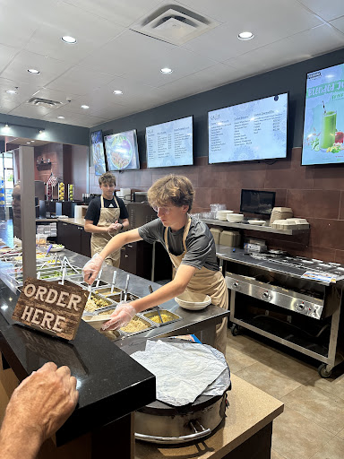 Photo of Cassa Kitchen & Catering - 21619 Center Ridge Rd, Rocky River, OH 44116