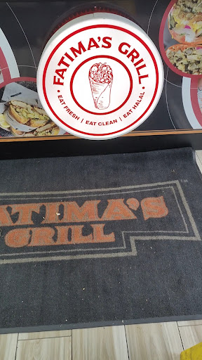 Photo of Fatima’s Grill - 3945 W 130th St, Cleveland, OH 44111