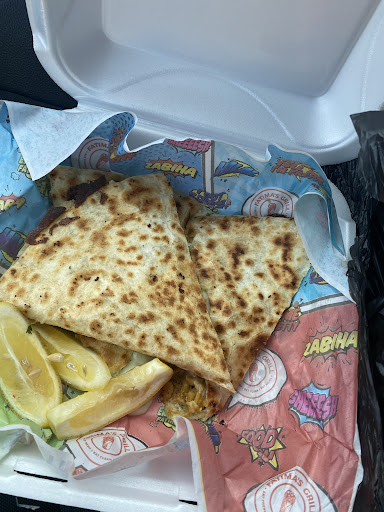 Photo of Fatima’s Grill - 3945 W 130th St, Cleveland, OH 44111