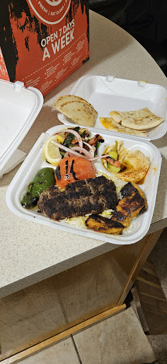 Photo of Fatima’s Grill - 3945 W 130th St, Cleveland, OH 44111