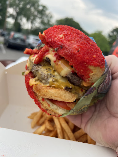 Photo of Fatima’s Grill - 3945 W 130th St, Cleveland, OH 44111