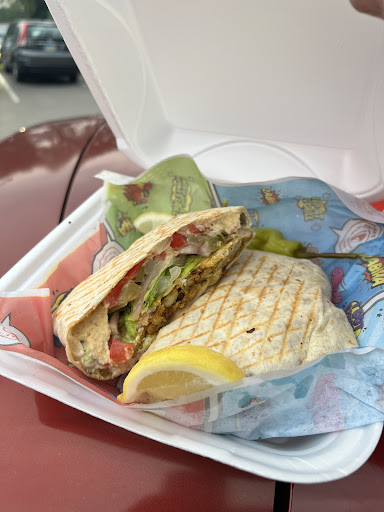 Photo of Fatima’s Grill - 3945 W 130th St, Cleveland, OH 44111