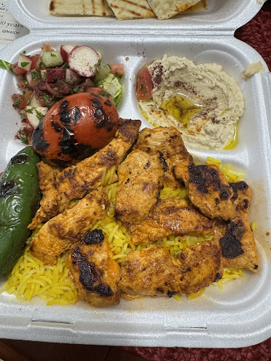 Photo of Fatima’s Grill - 3945 W 130th St, Cleveland, OH 44111