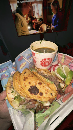 Photo of Fatima’s Grill - 3945 W 130th St, Cleveland, OH 44111