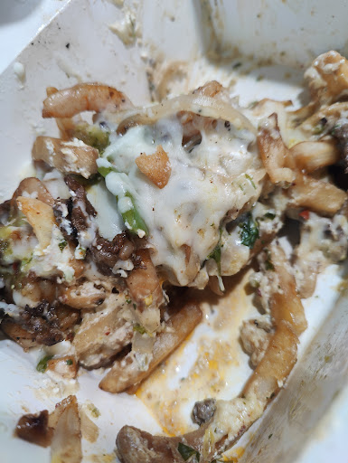 Photo of Fatima’s Grill - 3945 W 130th St, Cleveland, OH 44111