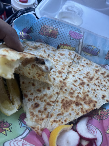 Photo of Fatima’s Grill - 3945 W 130th St, Cleveland, OH 44111