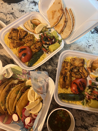 Photo of Fatima’s Grill - 3945 W 130th St, Cleveland, OH 44111