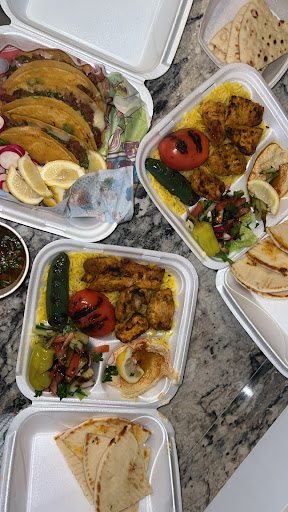 Photo of Fatima’s Grill - 3945 W 130th St, Cleveland, OH 44111