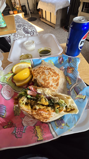 Photo of Fatima’s Grill - 3945 W 130th St, Cleveland, OH 44111