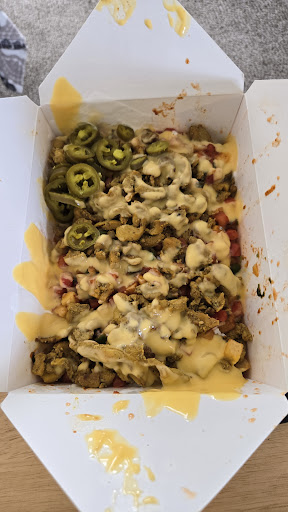 Photo of Fatima’s Grill - 3945 W 130th St, Cleveland, OH 44111