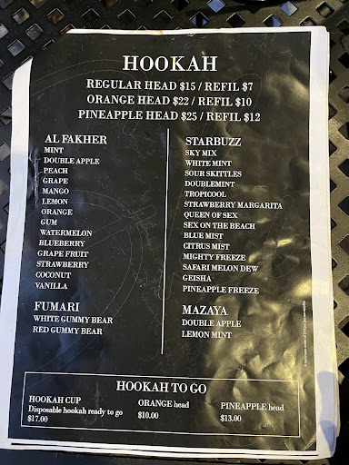 Photo of Sky Lounge Parma - 6384 Pearl Rd, Parma Heights, OH 44130