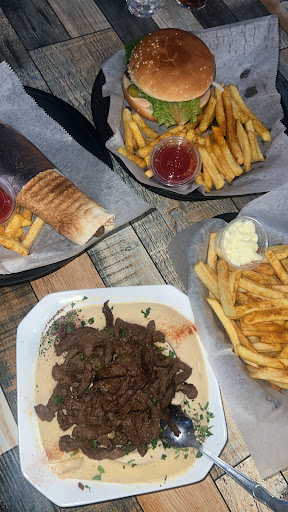 Photo of Sky Lounge Parma - 6384 Pearl Rd, Parma Heights, OH 44130