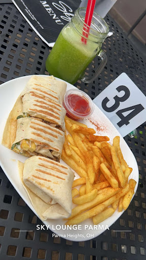 Photo of Sky Lounge Parma - 6384 Pearl Rd, Parma Heights, OH 44130