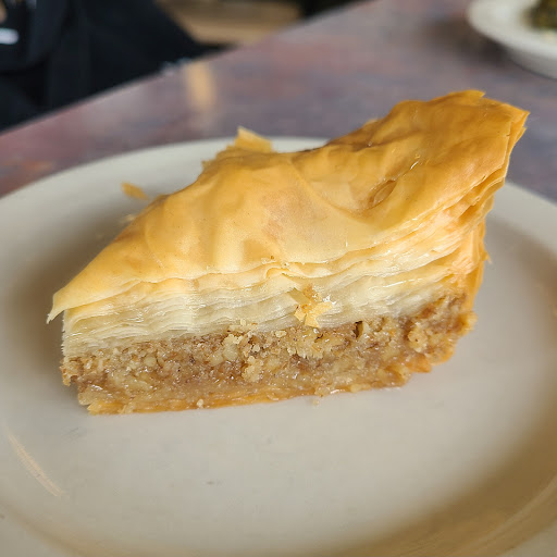 Photo of Emily's Lebanese Deli - 641 University Ave NE, Minneapolis, MN 55413