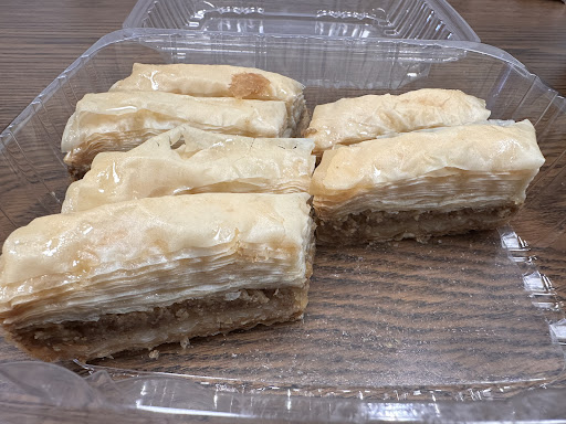 Photo of Emily's Lebanese Deli - 641 University Ave NE, Minneapolis, MN 55413