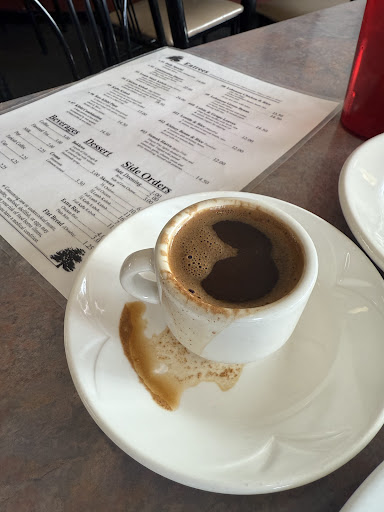 Photo of Emily's Lebanese Deli - 641 University Ave NE, Minneapolis, MN 55413