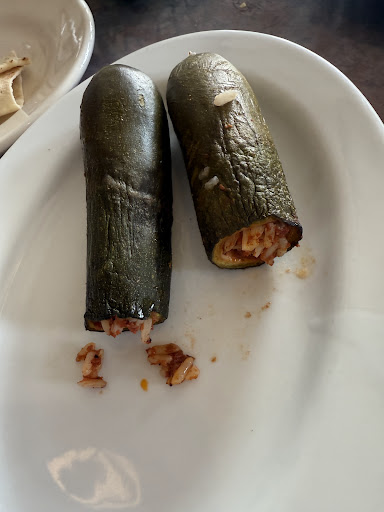 Photo of Emily's Lebanese Deli - 641 University Ave NE, Minneapolis, MN 55413